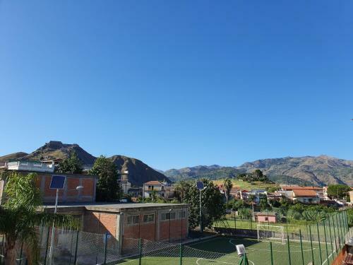 Apartamento Comoda Mansarda