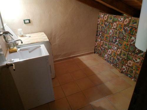 Apartamento Comoda Mansarda