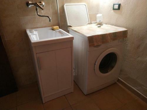 Apartamento Comoda Mansarda