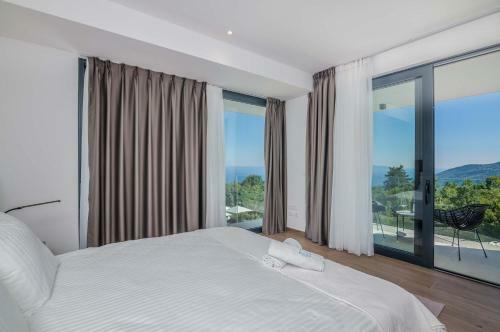 Villa 270 Panorama Kvarner