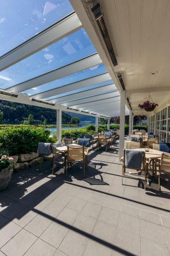 Hotel Loenfjord Loen