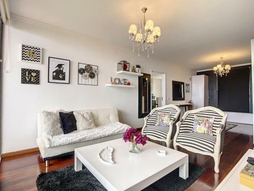 Apartamento Vista Mar By Atlantic Holiday