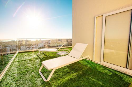Apartamento Olala Ecuador Penthouse