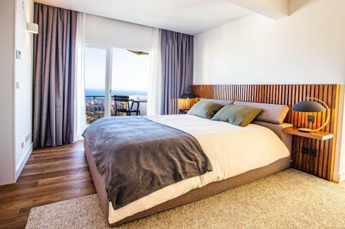 Apartamento Olala Ecuador Penthouse