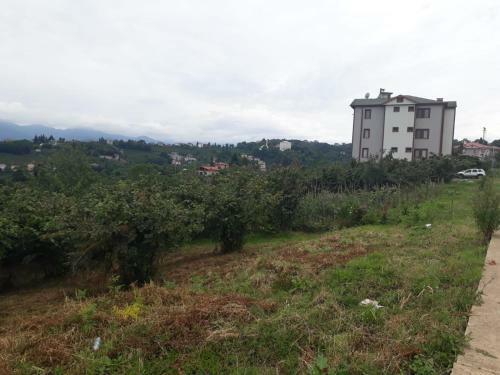 Apartamento Yal?ncak Daireler
