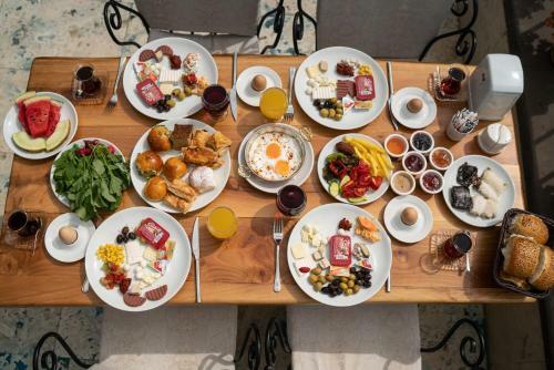 Volare Stone Hotel
