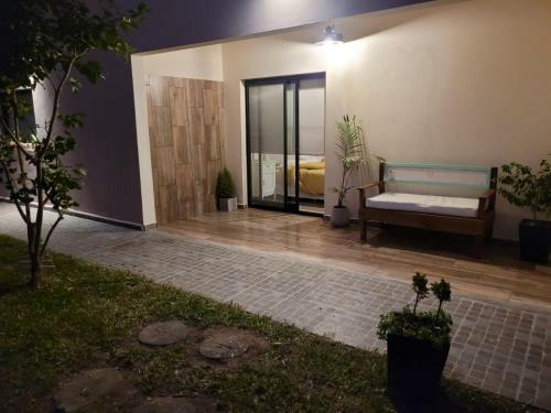 Apartamento Un Lugar En El Mundo