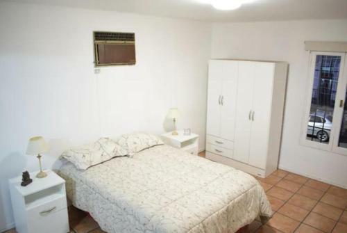 Apartamento Amplio Y Familiar