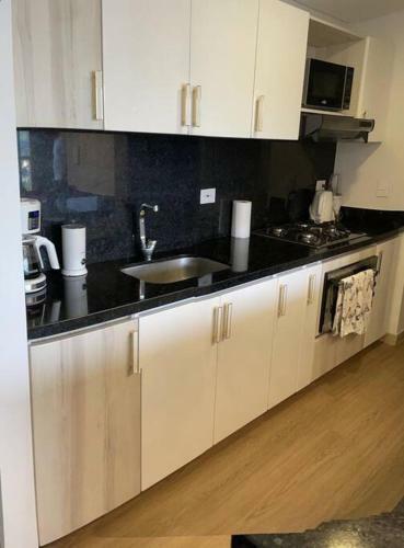 Luxury Apartamento En Pereira