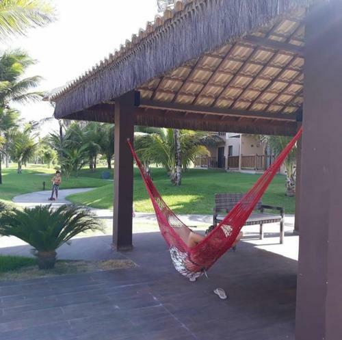 Apartamento Vg Sun Cumbuco T�rreo