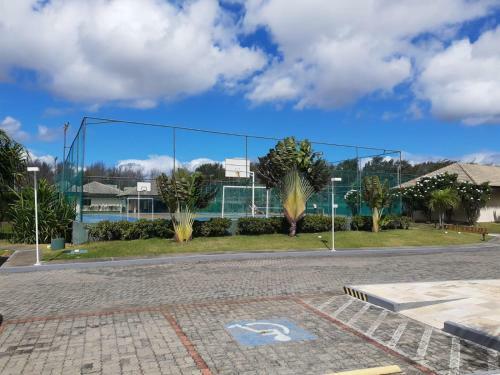 Apartamento Vg Sun Cumbuco T�rreo