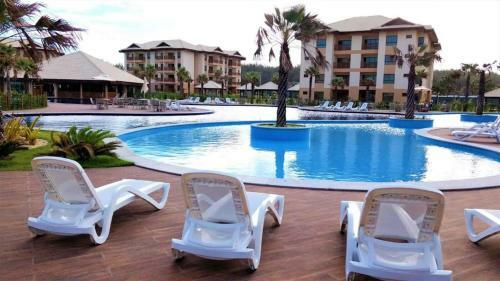 Apartamento Vg Sun Cumbuco T�rreo