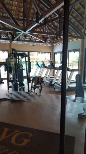 Apartamento Vg Sun Cumbuco T�rreo