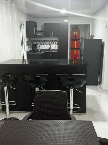 Apartamento Alojamiento Miss Delcy