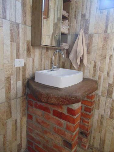 Casa de Campo Prov�ncia Minosso