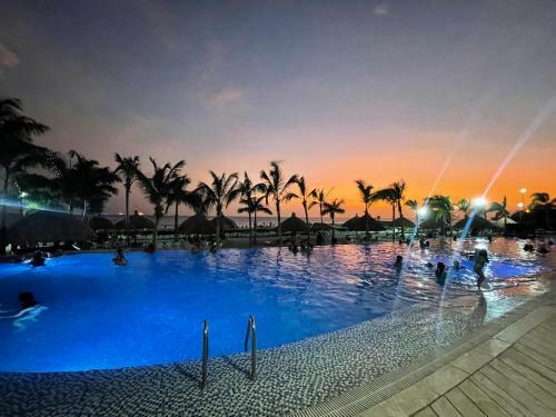 Apartamento Santa Marta Samaria 1017