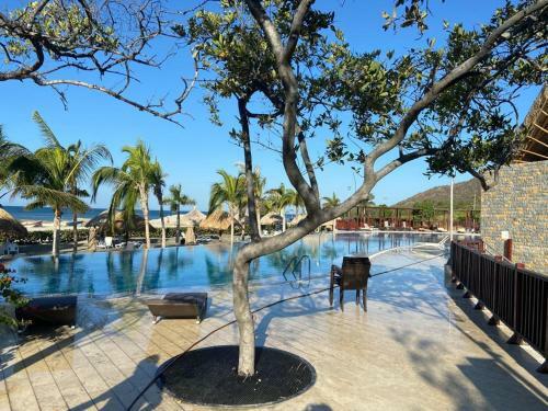 Apartamento Santa Marta Samaria 1017