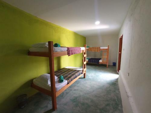 Albergue Hostal La Casa de La Abuela