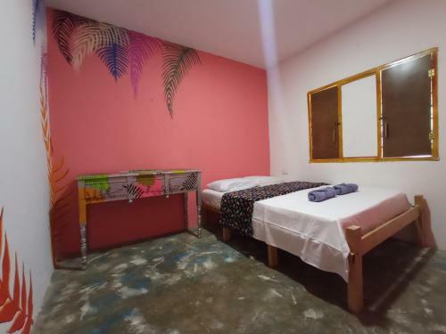 Albergue Hostal La Casa de La Abuela