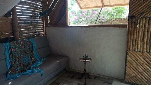Posada Botavara.taganga