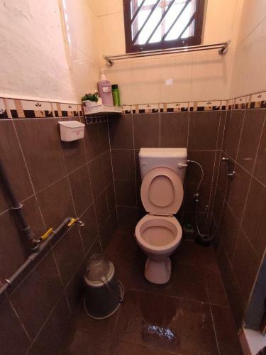 Apartamento Green Homestay