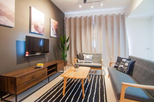 Apartamento Verdi @ Symphony Hills By Idealhub