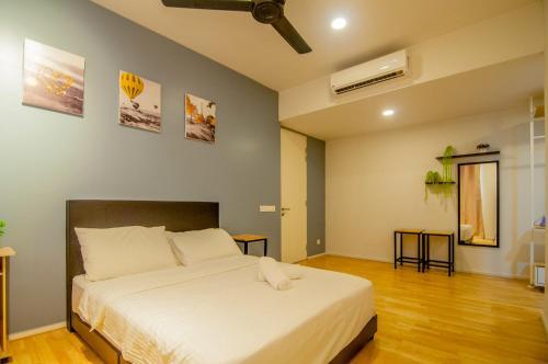 Apartamento Verdi @ Symphony Hills By Idealhub