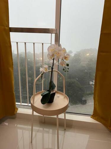 Apartamento 1 Bedroom Unit Facing Taal