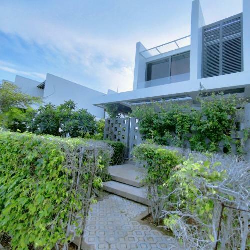 Villas Oceanami Long H?i 4 Ph�ng Ng?