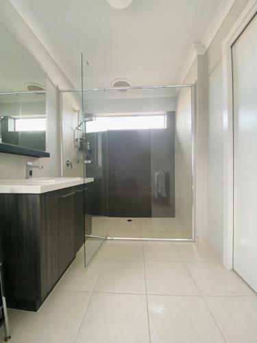 Room With Private Bathroom