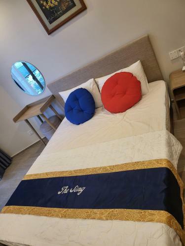 Apartamento The S�ng Homestay