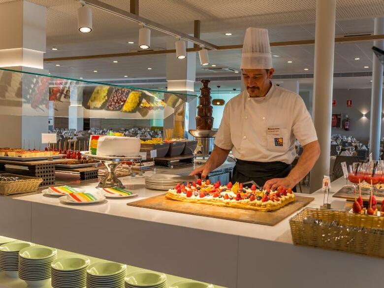 Hotel Golden Taurus Aquapark Resort