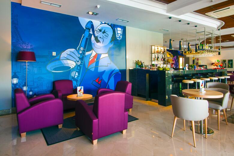 Hotel Golden Taurus Aquapark Resort