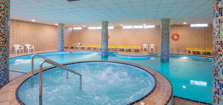 Hotel Golden Taurus Aquapark Resort