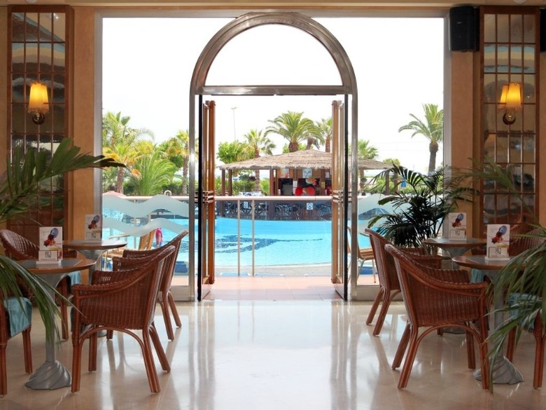 Hotel Golden Taurus Aquapark Resort