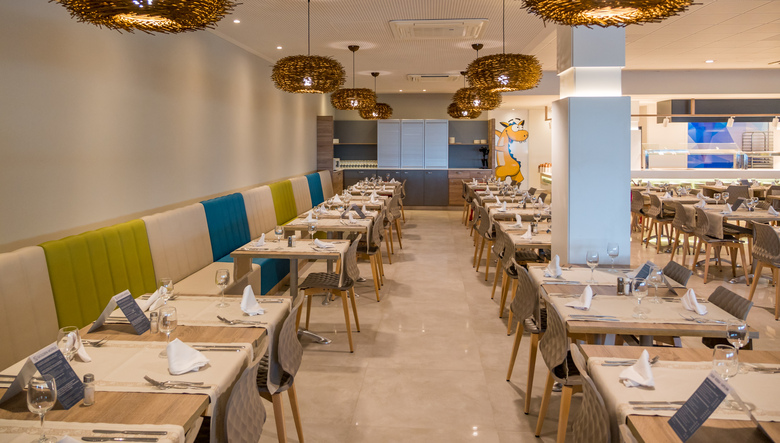 Hotel Golden Taurus Aquapark Resort