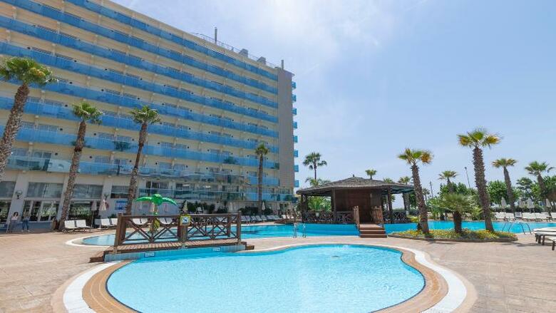 Hotel Golden Taurus Aquapark Resort