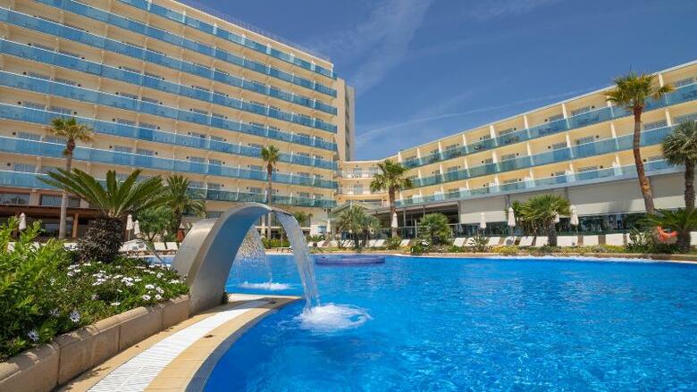 Hotel Golden Taurus Aquapark Resort