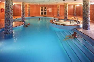 Hotel Golden Taurus Aquapark Resort