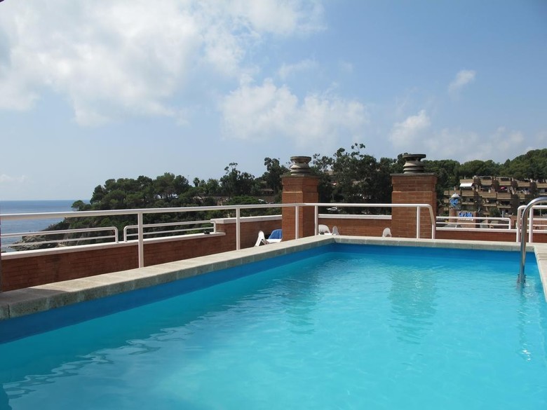 Hotel Rosana Apartaments
