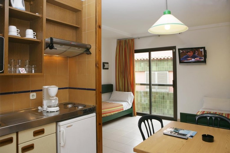 Hotel Rosana Apartaments