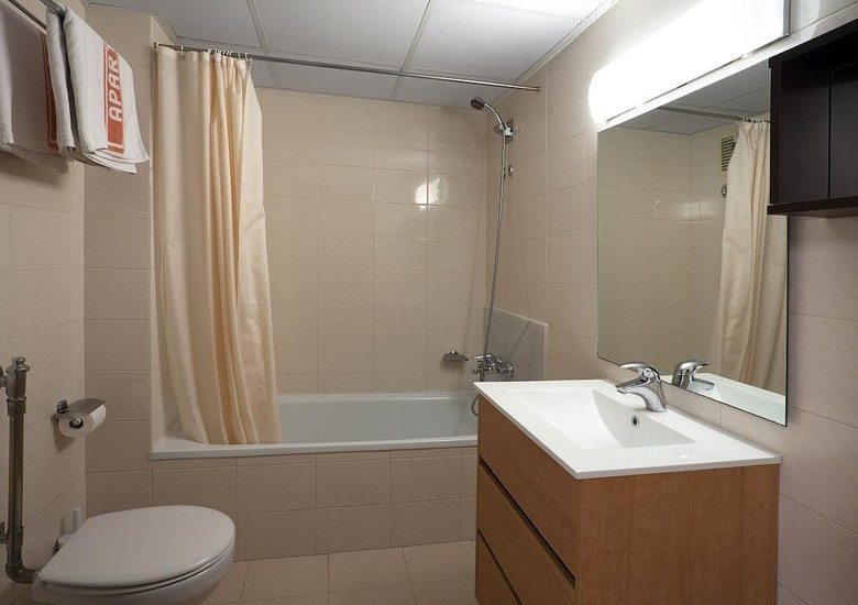 Hotel Rosana Apartaments