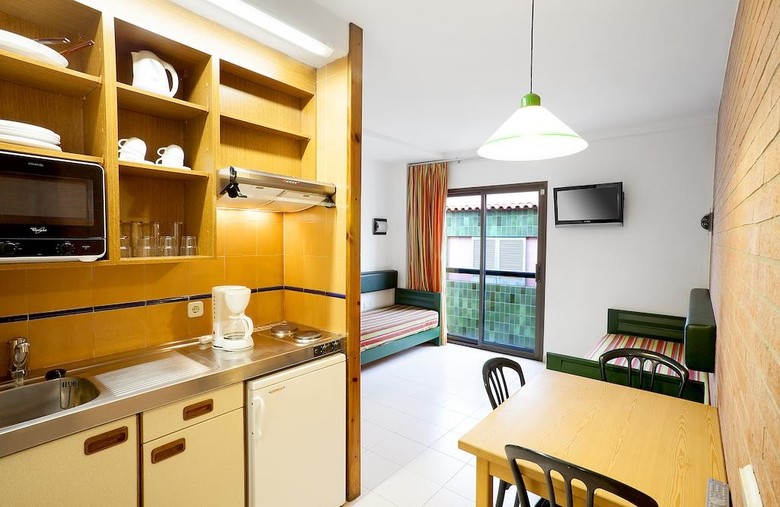 Hotel Rosana Apartaments