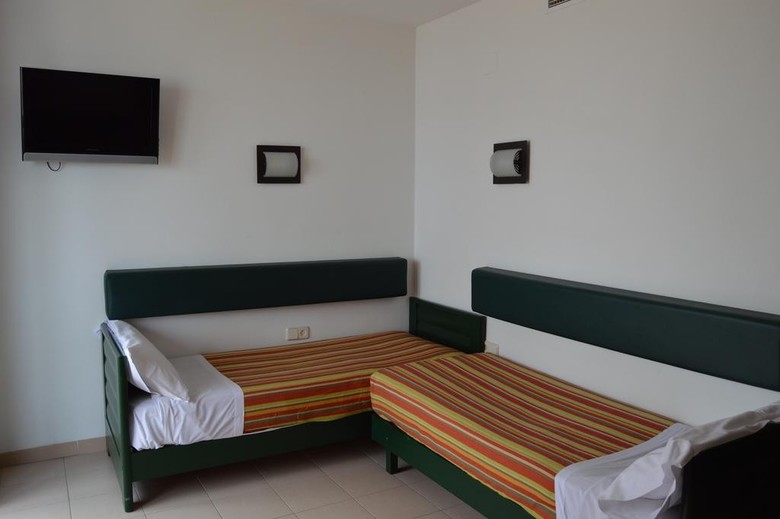 Hotel Rosana Apartaments