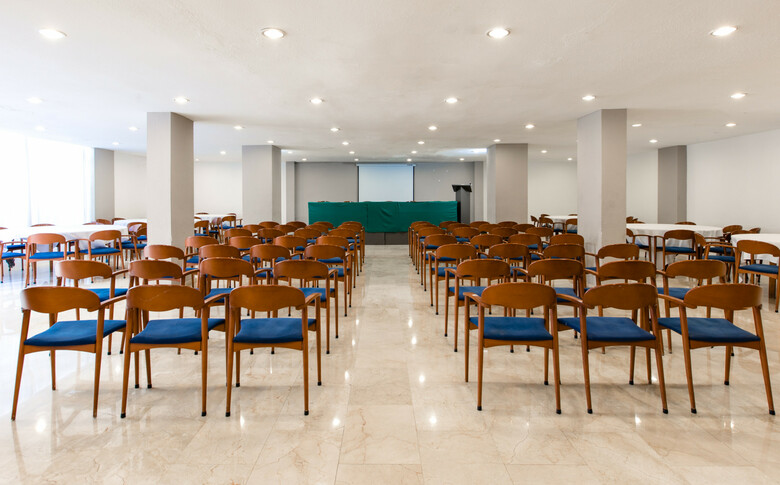 Hotel Catalonia Punta Del Rey