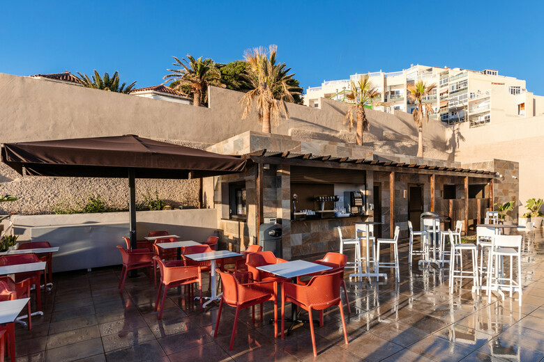 Hotel Catalonia Punta Del Rey