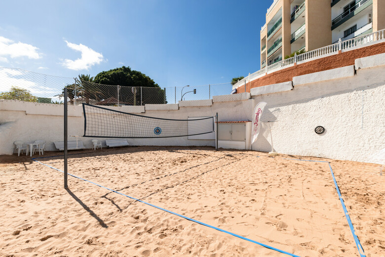 Hotel Catalonia Punta Del Rey