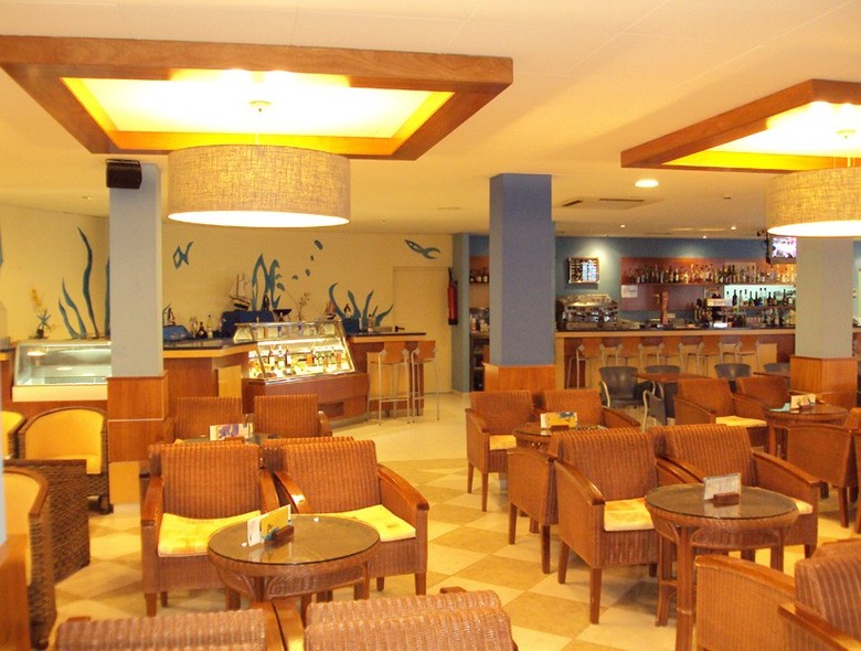 Hotel Montemar Maritim