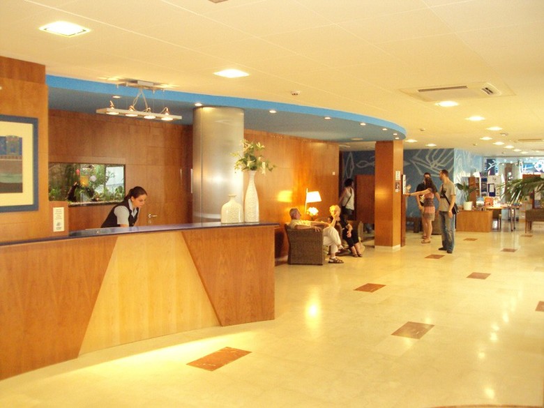 Hotel Montemar Maritim