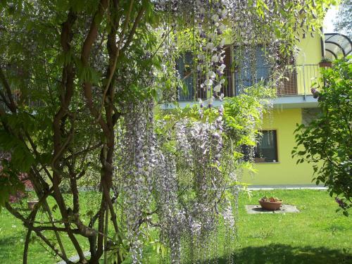 Agroturismo Agriturismo Tra Serra E Lago